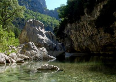 gorge-verdon