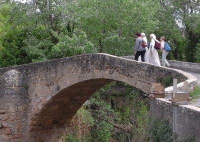 marche gorges verdon