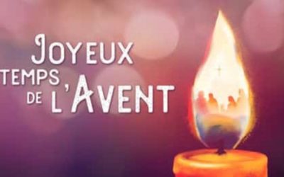 Le temps de l&rsquo;Avent