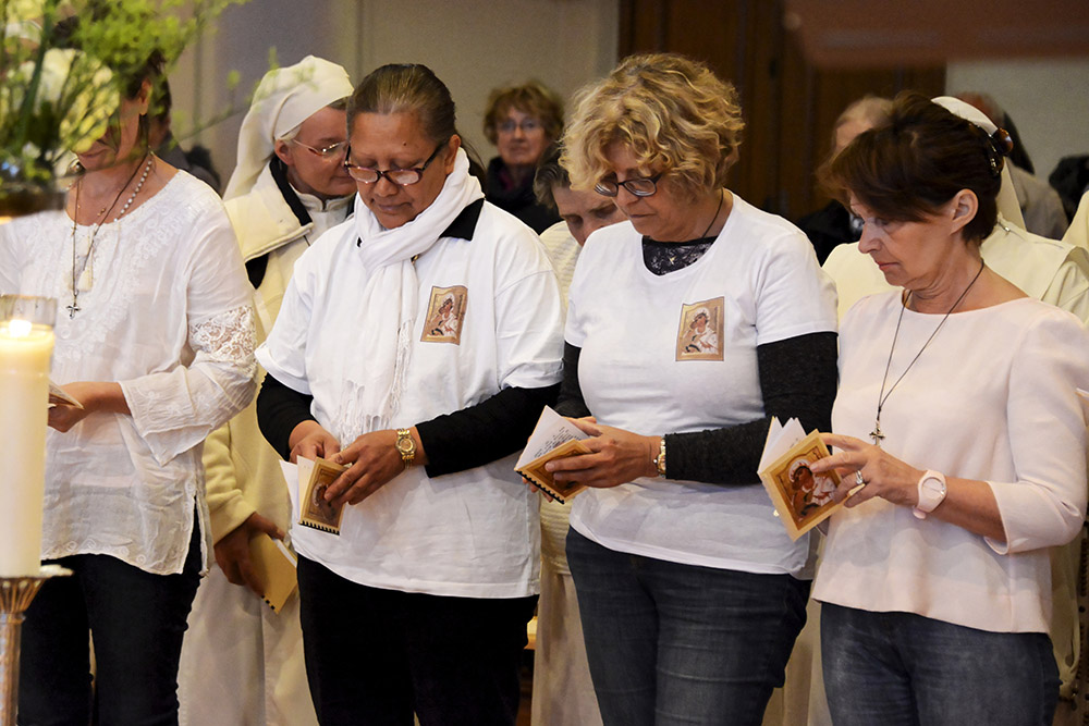 missionnaires nd clarte