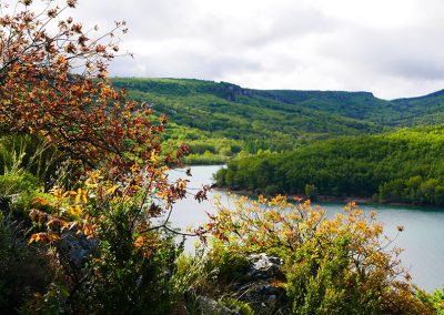 Marche et Prière