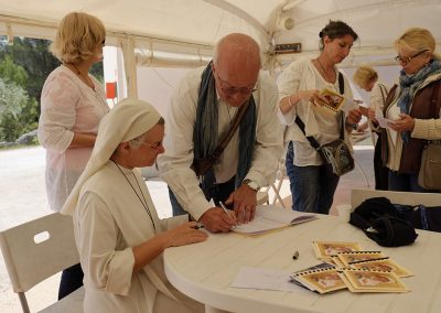 Fête de la mission ND de Clarté