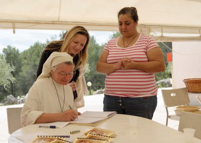 Fête de la mission ND de Clarté