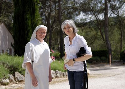 Fête de la mission ND de Clarté