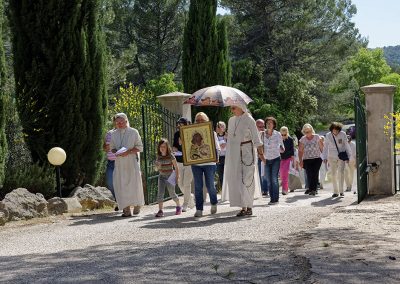 Fête de la mission ND de Clarté