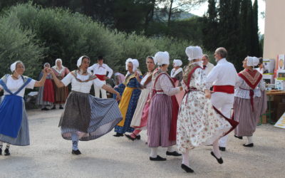 Fête des retrouvailles de l’amitié